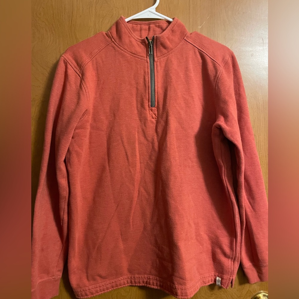 Old Ranch Brands Women’s Quarterzip